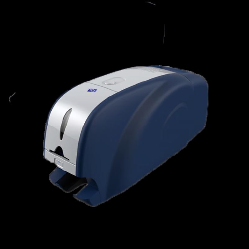 FagooIDP Solid 310S Односторонний принтер для ID-карт CN-вилка (адаптер в комплекте)