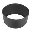 HB-7 ABS Black Camera Mount Lens Hood for Nikon 80-200mm F2.8 ED AF D Auto Focus Lens