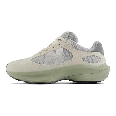 Кроссовки WRPD Runner Лен/Brighton Grey/Olivine Унисекс UWRPDBGS
