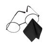 Microfiber Cleaning Cloth Glasses Wipe Microfiber Glasses Wipes Glasses Wipe Glasses Cleaner Microfiber Glasses Chamois Jewelry Silver Cloth Jewelry