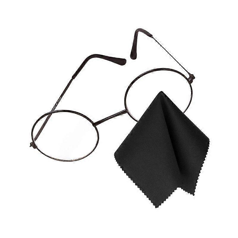 Microfiber Cleaning Cloth Glasses Wipe Microfiber Glasses Wipes Glasses Wipe Glasses Cleaner Microfiber Glasses Chamois Jewelry Silver Cloth Jewelry