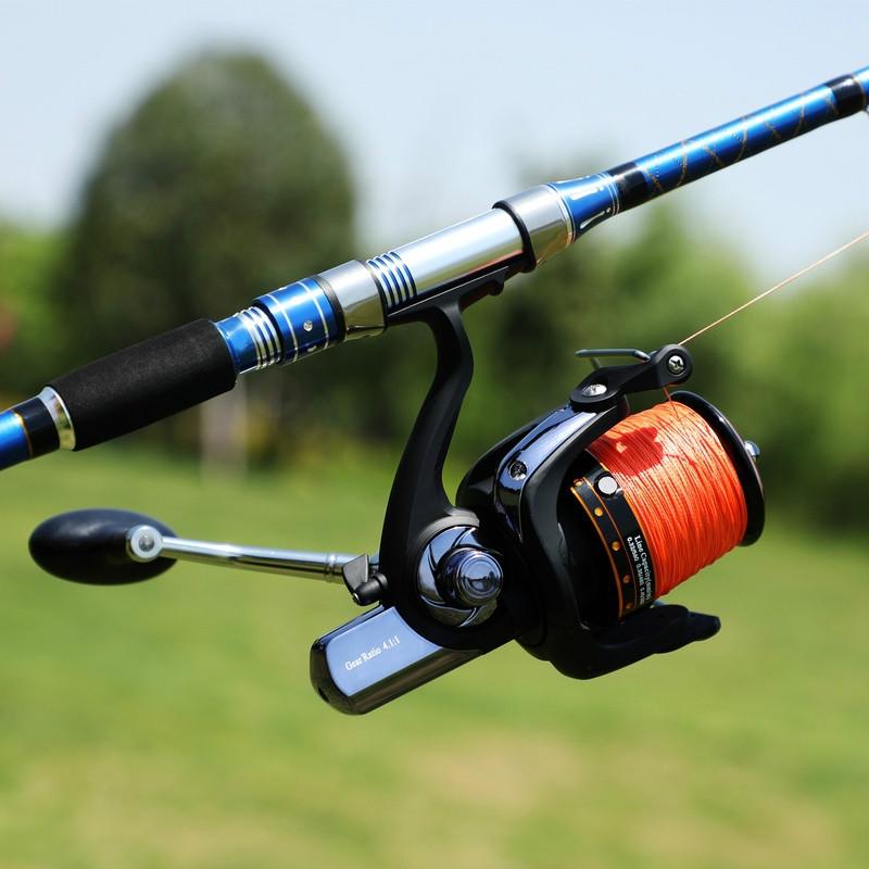 Катушки для морской рыбалки, размер 6000-11000, спиннинговая катушка для морской воды, алюминиевая катушка с ЧПУ, большая катушка с ручкой, катушка для троллинга