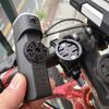 Mount Bicycle Handlebar Computer Holder Stand Front Light Bracket For Garmin GoPro- Computer Light Camera Bracket Cycling Holder