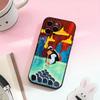 Billiards Snooker Phone Case For iPhone 17,16,15,14,13,12,11 Plus,Pro,Max,XS Silicone Soft Cover