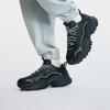 Fila Низкие модные удобные кроссовки 'Черные' F12M331109FBK