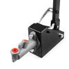 Universal Dynoracing Hydraulic Drift E-Brake Racing Hydraulic Handbrake With Master Cylinder
