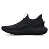 HOVR Phantom 3 Slip Triple Black Women Sneakers 3026239-001