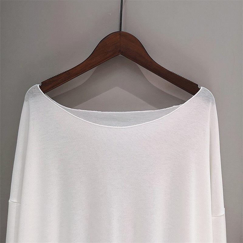 Солнцезащитная футболка женская летняя тонкая солнцезащитная куртка с капюшоном свободная рубашка с длинным рукавом верхняя часть