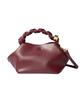 Сумка через плечо A5313 5894 BOU BAG SMALL BURGUNDY [Gunny] Женская [предмет]