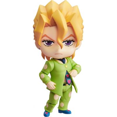 JoJo's Bizarre Adventure Nendoroid Паннакотта Фуго JoJo's Bizarre Adventure Золотой Ветер
