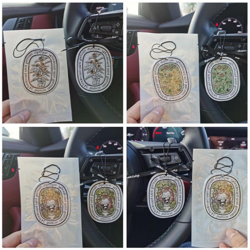 Автомобильные ароматизаторы в таблетках, твердый автомобильный освежитель воздуха, монтируемый на автомобиль, ароматерапия, украшение салона автомобиля, стойкий ароматизатор воздуха