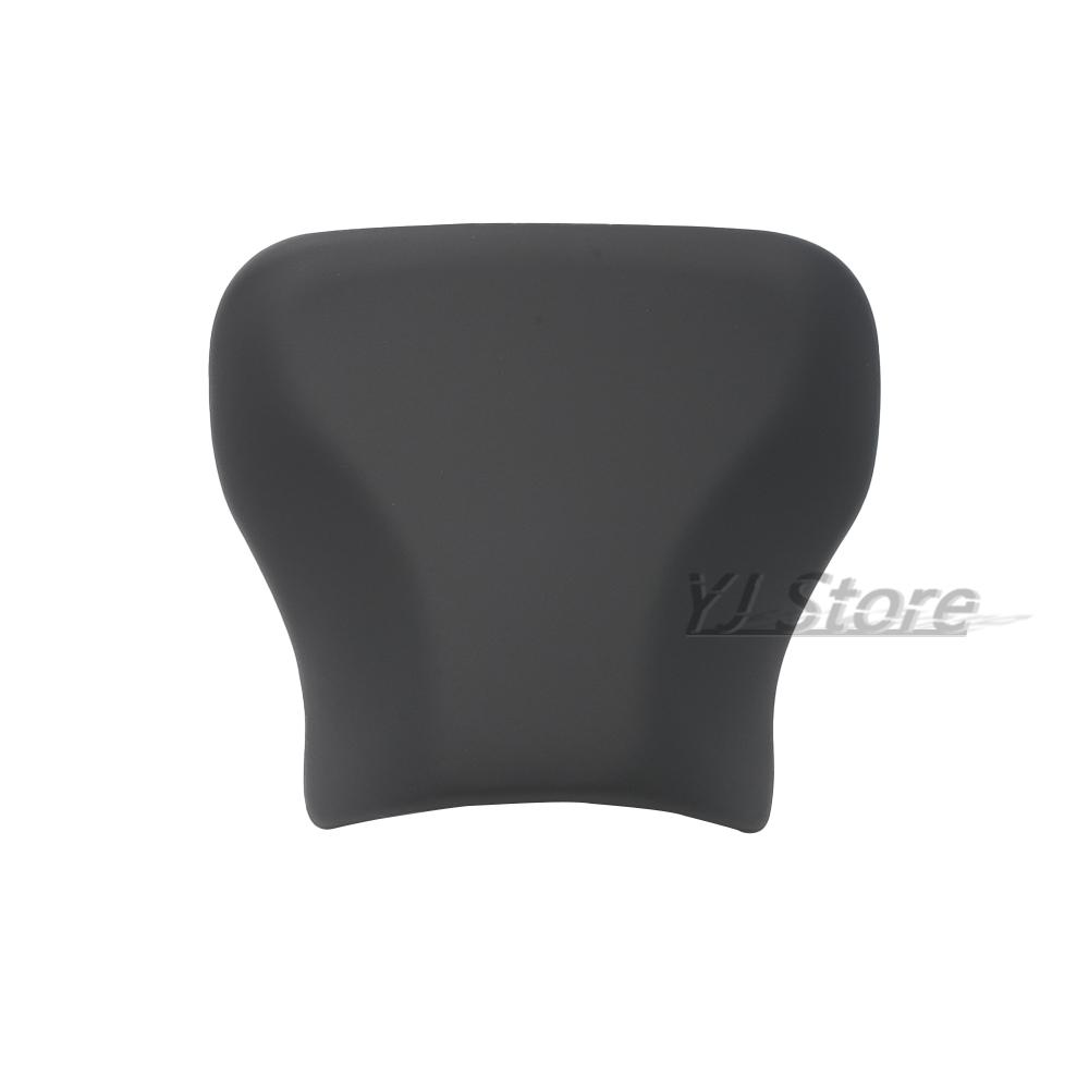 Fit For Suzuki GSXR 600 750 1000 K1 K2 2000 2001 2002 Motorcycle Front Rider Driver Seat Cushion