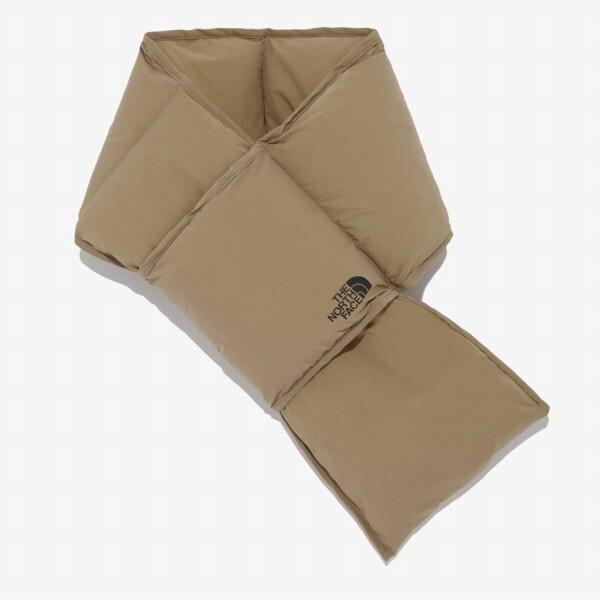 North Face Zero Waste Tee Ball Muffler Na5iq59b Bei