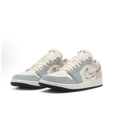 Air 1 Low Бирюзовый IH7319-001 Унисекс