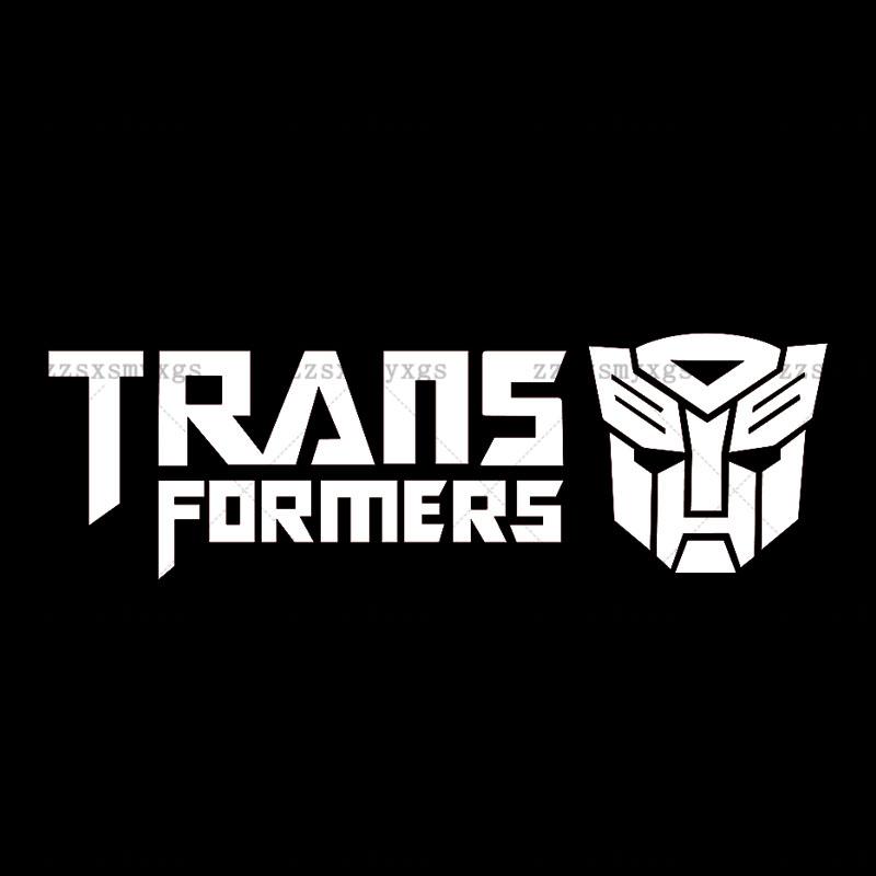 Car Stickers Has unique creativity Transformers Car Styling Sticker Autobot Auto Badge Laptop Vinyl Decal Car Accessories