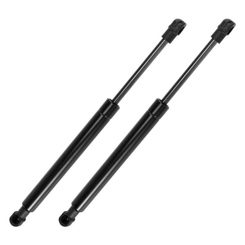 A59X-2Pcs Car Gas Lift Supports Hoods Struts Shock Front Bonnet Boot For BMW-X5 E53 2000-2006 51238402551