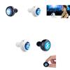 Беспроводные Bluetooth-наушники Стерео Наушники с Радиусом Действия 10 м для Музыки и Звонков