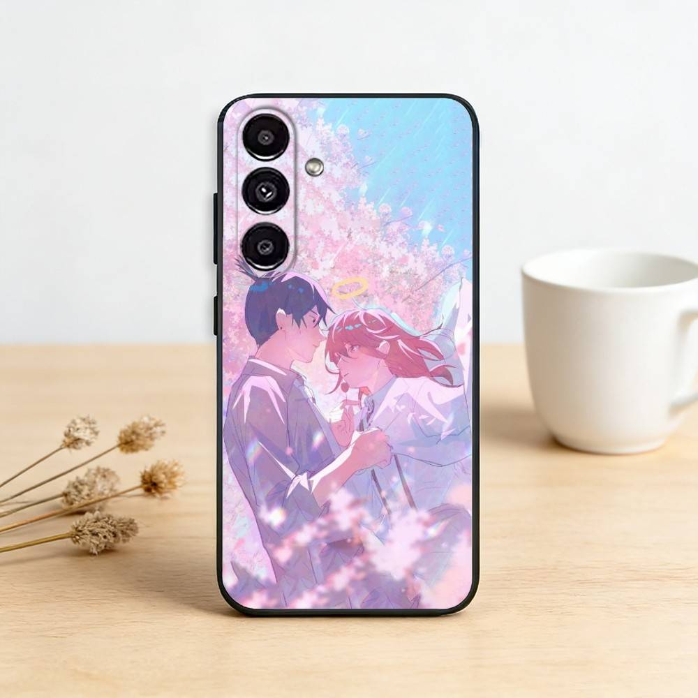 Чехол для телефона A-Angels X A-Akis для Samsung Galaxy A91,80,73,72 ,71,53,52,32 ,31,22,21s,20, Мягкий черный чехол