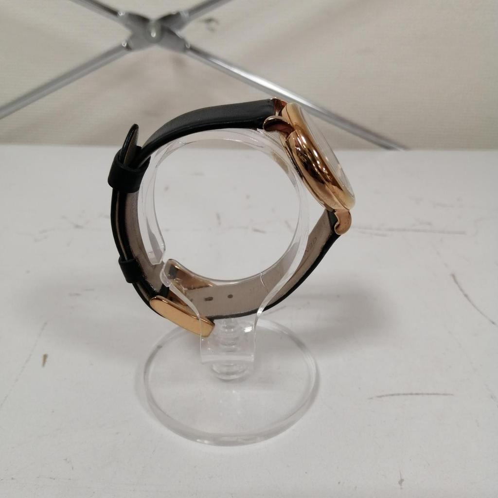 Подержанные кварцевые часы MARC JACOBS MJ1539