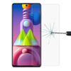 Для Samsung Galaxy M51 0,26 мм 9H 2,5D Закаленное Стекло Пленка