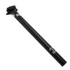 RaceFace Ride XC Alloy MTB Road Bike Seatpost Zero RF1799 Setback, 30.9x400mm,