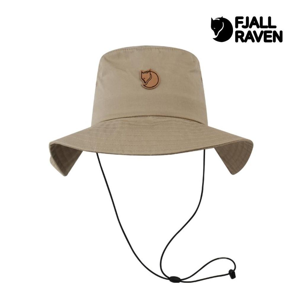 Fjällräven Шапка альпинистская Хэтфилд Песчаник 79258-SS