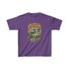 Holden Sandman 1974 Vintage Kid's T shirt