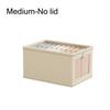 Visual Clothes Organizer Dustproof Drawers Organizer New Storage Cabinets