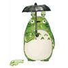 42 Piece Crystal Puzzle Totoro Green