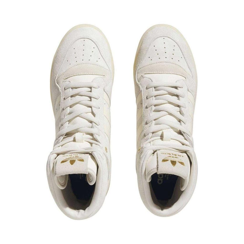 Adidas Mens Rivalry Suede High-top High Top Trainers