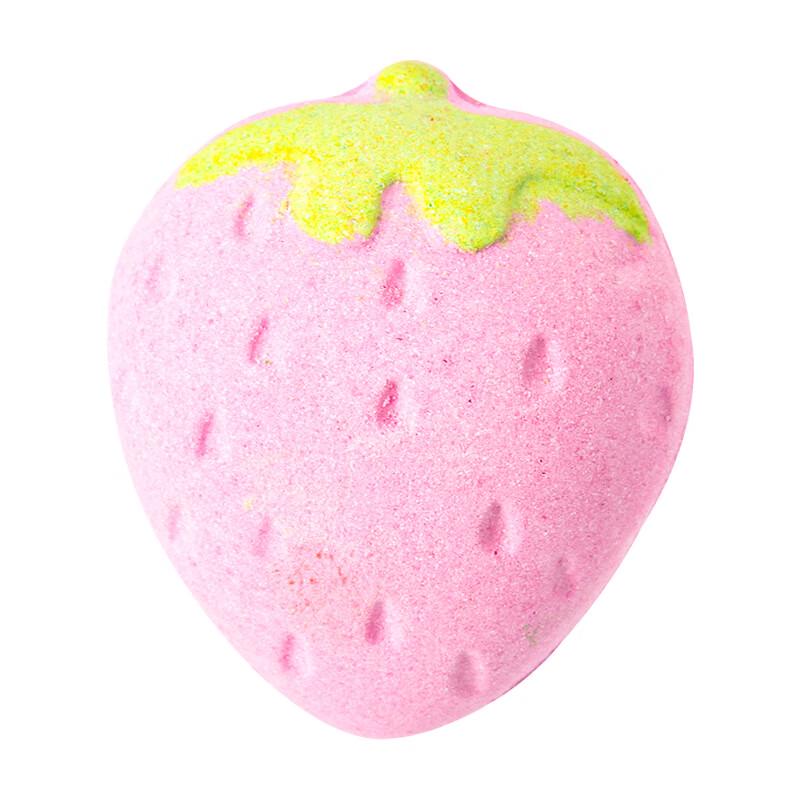 Happy Bubble Essential Oil Bath Bombs