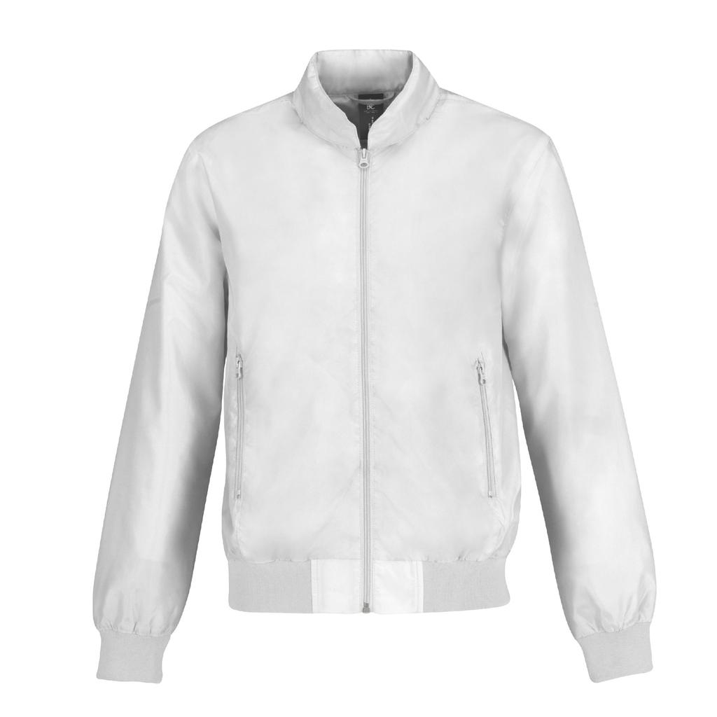 B&C Mens Trooper Jacket