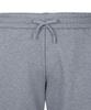 DISCOVERY EXPEDITION Men'S Essential Knit Training Loose Tapered Jogger Pants (M/Grey)