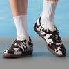 adidas Женские низкие кроссовки Samba Classic KK2238