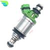 4PCS Fuel Injector for TOYOTA CELICA CAMRY SOLARA RAV4 2.2L 5SFE 2.0L 3SFE 23250-74140 23209-74140