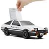 Футляр для влажных салфеток Toyota AE86 Sprinter Trueno Fujiwara Tofu store Specification Ранняя версия ФУТЛЯР ДЛЯ ВЛАЖНЫХ САЛФЕТОК Initial D INITIAL D "Initial D" (частный