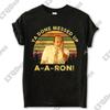 Key And Peele Ya Done Messed Up Aaron Vintage Tshirt Movie Quote Unisex T Shirt Sunset Design Retro
