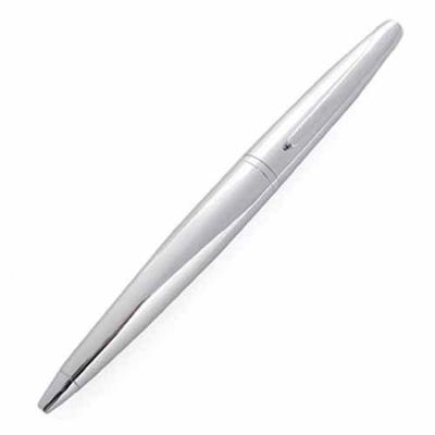 Шариковая ручка CROSS ATX Pure Chrome 882-2 (Использовал)