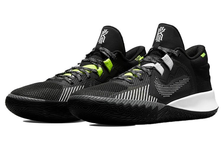 Nike Kyrie Flytrap V Черный Cool Grey CZ4100-002