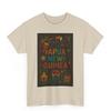 Papua New Guinea T-Shirt: Vintage Port Moresby Graphic Tee
