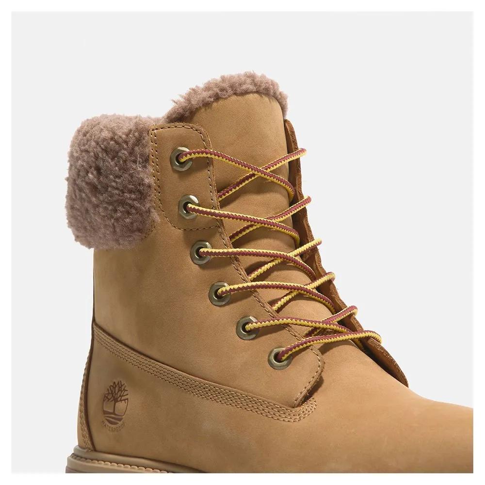 Timberland Stone Street Warm Lined WP Buty