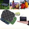 Ultra-Comfortable Inflatable Air Seat Cushion - Portable and Lightweight Pad for Camping, Hiking, Climbing Outdoor Sports,Long-Lasting Support