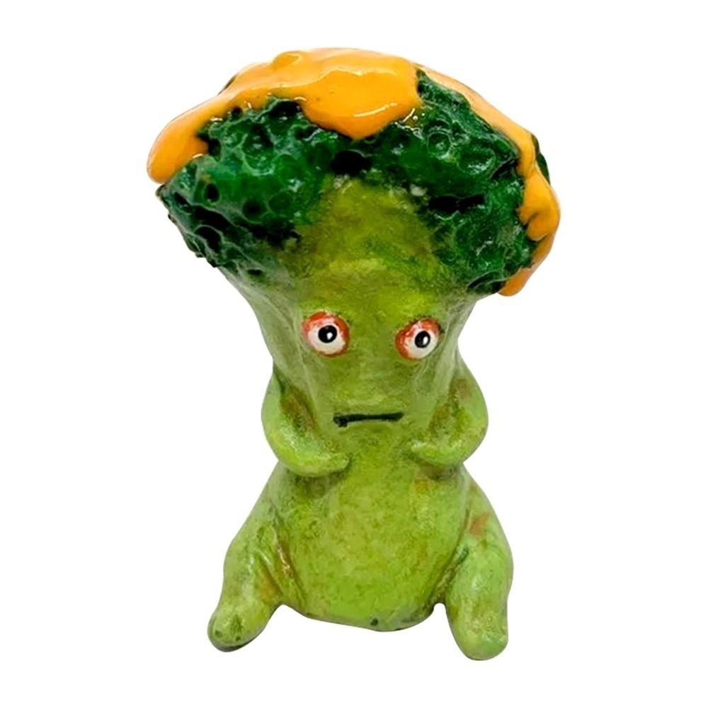 Artificial Vegetables Statues Realistic Veggies Home Decorative Quirky Food Model Indoor
