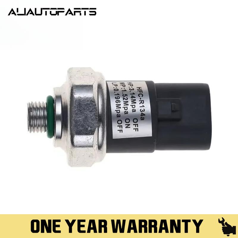 B01A-61-503 B01A61503 Датчик давления кондиционера для Mazda 2 3 5 6 CX-7 CX-9 RX-8 2WD 4WD