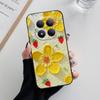 Для Xiaomi Poco M8 Pro PocoM8 M8Pro 5G Чехол Модный Мягкий Силиконовый Задний Чехол для Poco M8 Pro 5G Чехол для Телефона Чехол etui Fundas