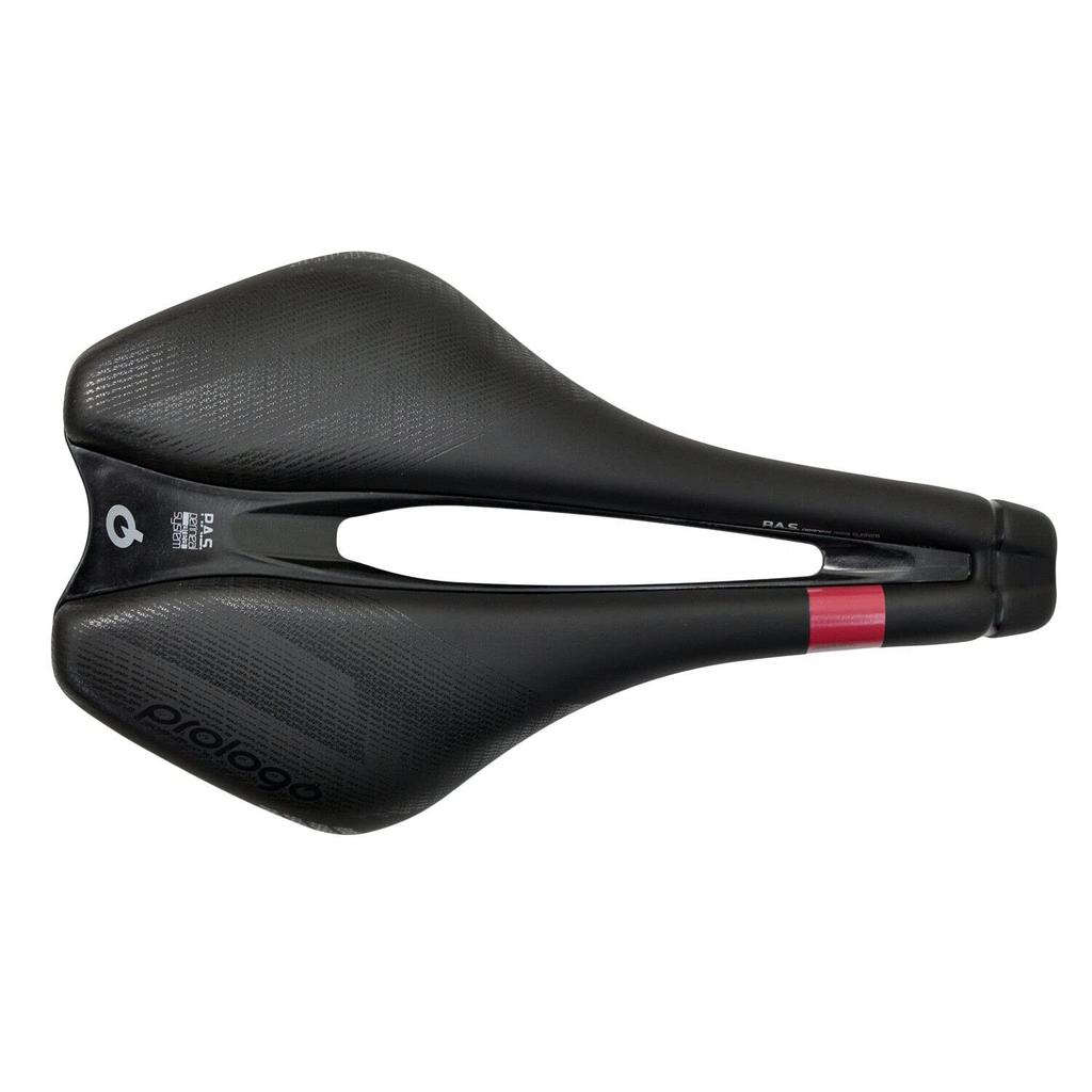 Prologo Dimension AGX STN Rail Road MTB Triathlon PR2670 VL-1A26B Saddle,