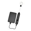 3-Speed Adjustment Egg Beater DIY Mini Foam Maker Multi-function Electric Blender Mixer  Household