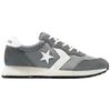 Converse Кроссовки унисекс Omega Trainer Sharkskin серые классический серый A13470C