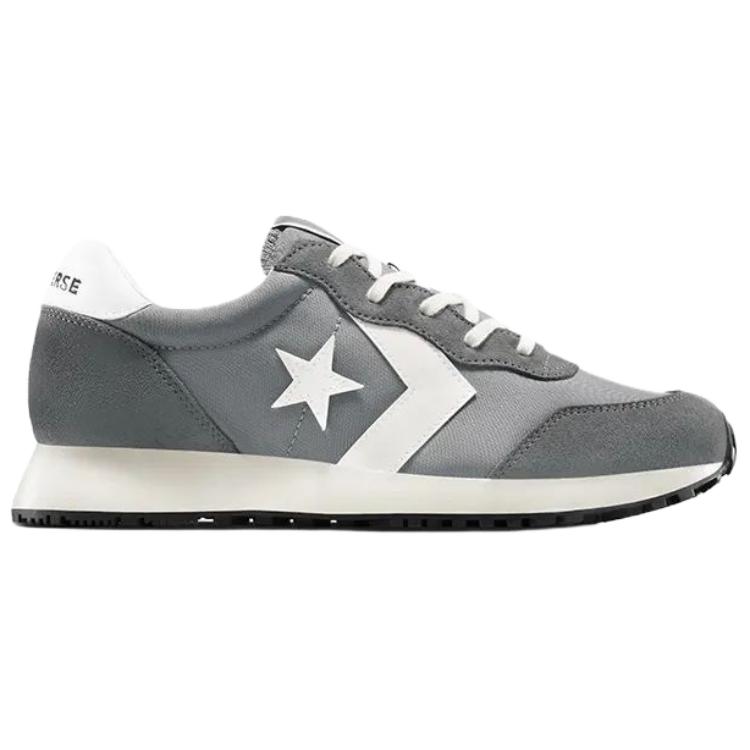 Converse Кроссовки унисекс Omega Trainer Sharkskin серые классический серый A13470C