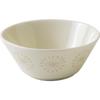 Minoru Pottery Moco 105 Bowl, Pastel Beige